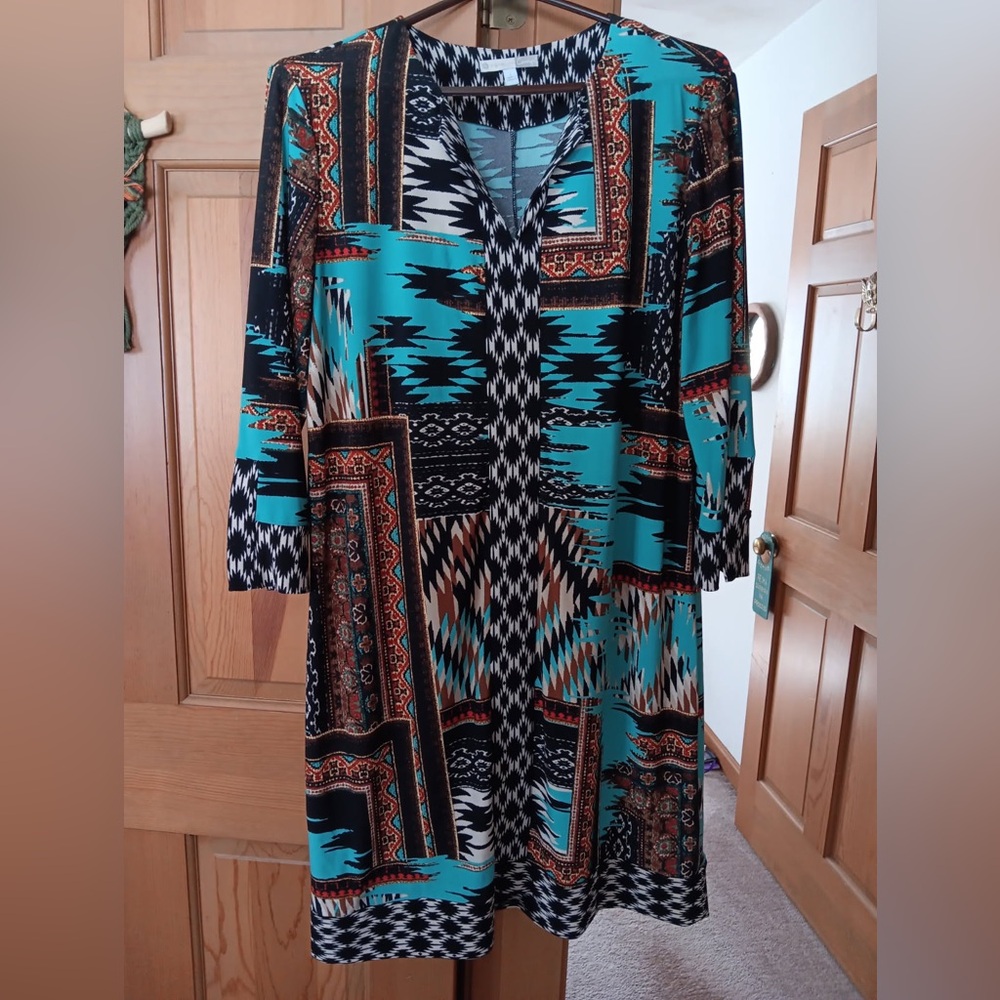 Signature Camryn Dress